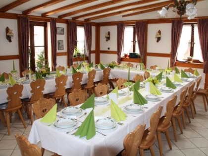 Photo: Restaurant &amp;amp; Winzerhof Weissenberger