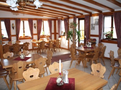 Photo: Restaurant &amp;amp; Winzerhof Weissenberger