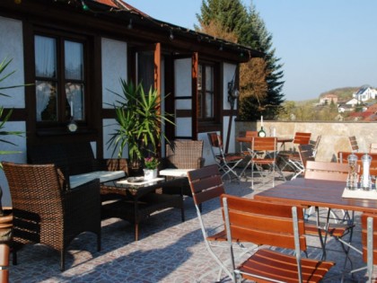 Photo: Restaurant &amp; Winzerhof Weissenberger