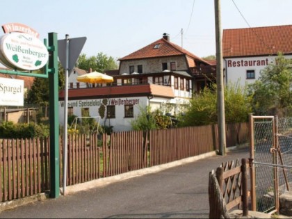 Photo: Restaurant &amp; Winzerhof Weissenberger